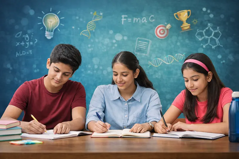 Competitive Exams