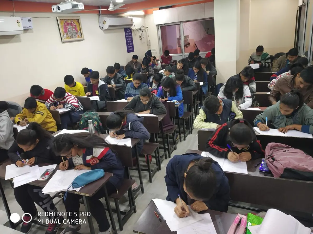 Classroom