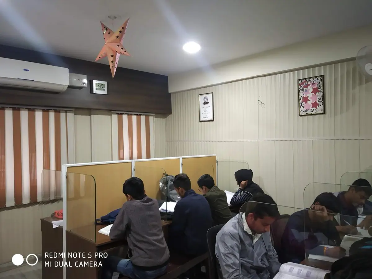 Classroom