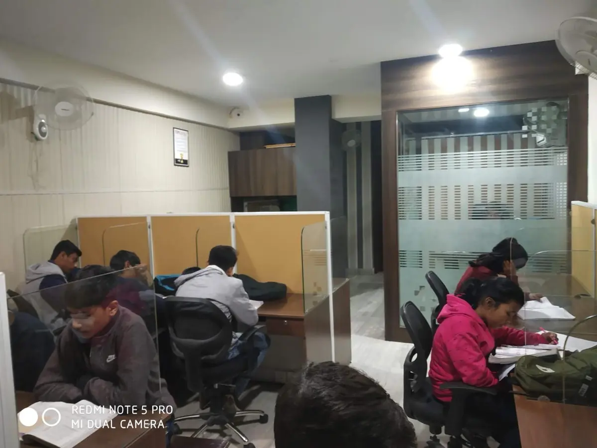 Classroom
