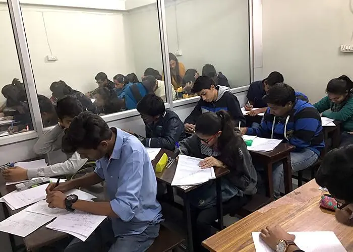 Classroom