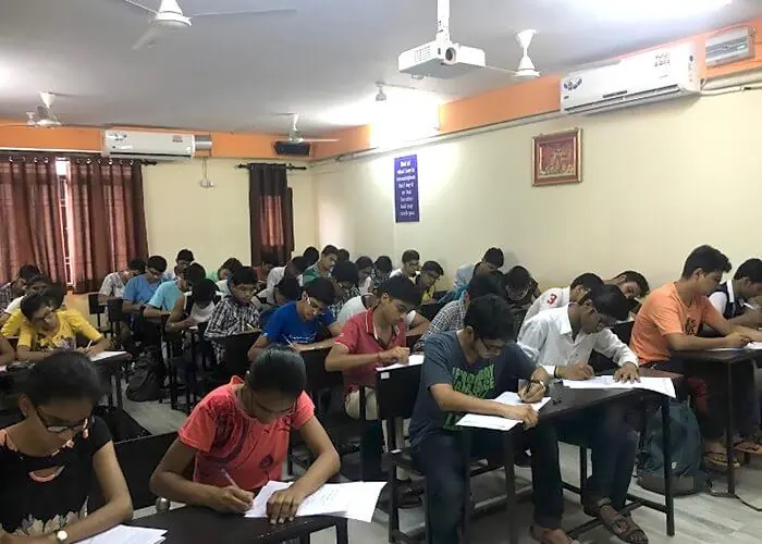 Classroom
