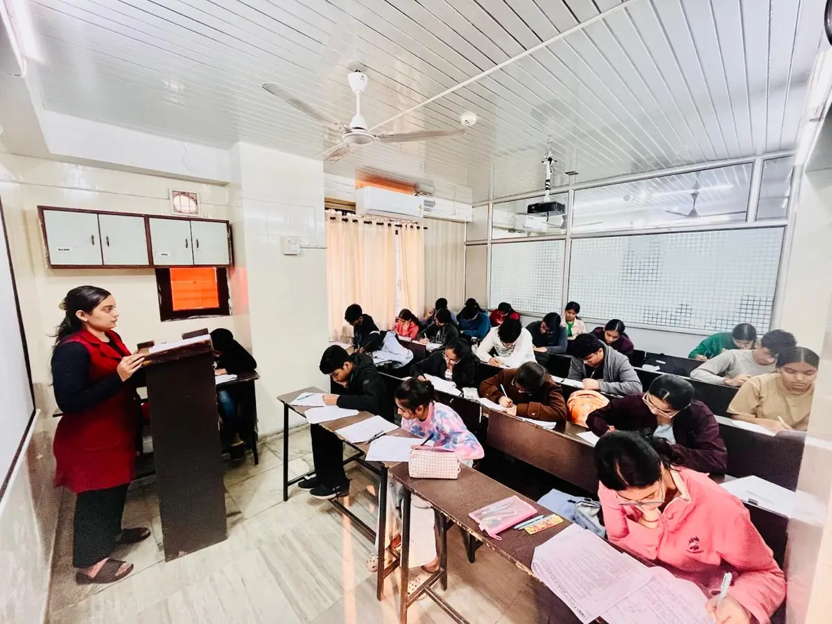 Classroom