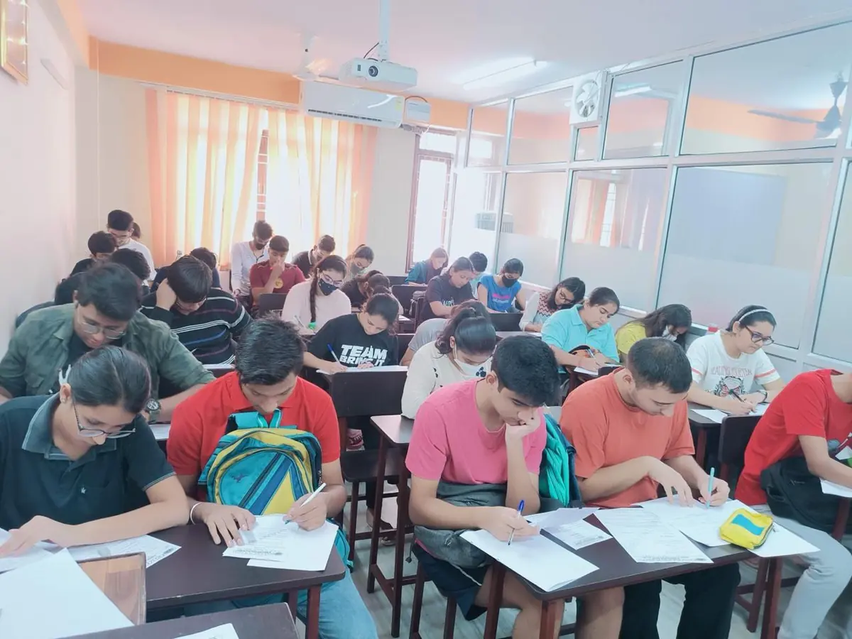 Classroom