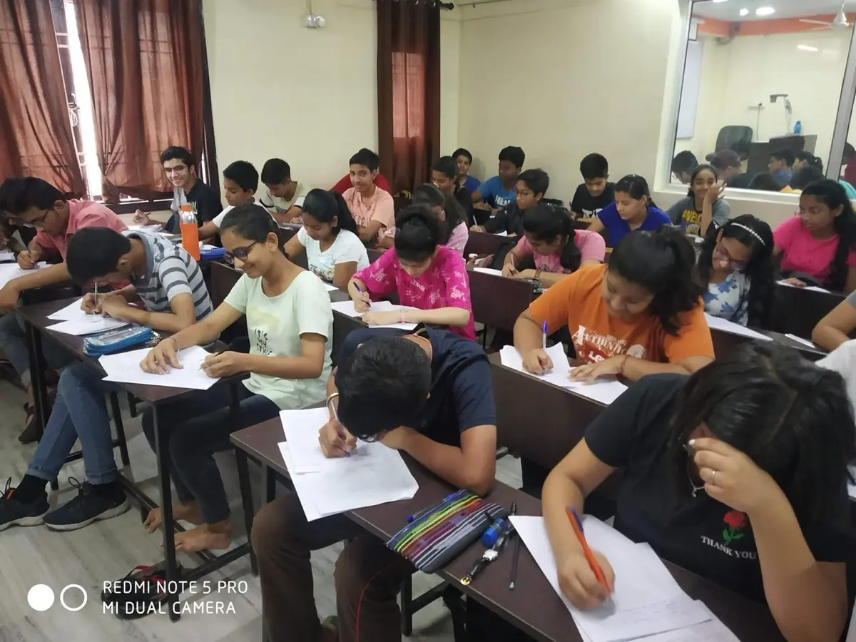 Classroom