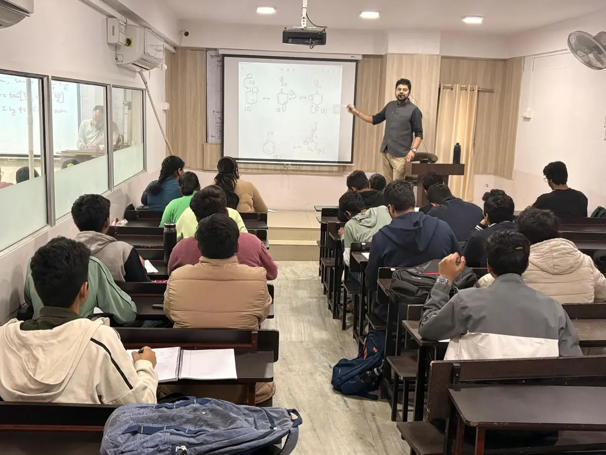 Classroom