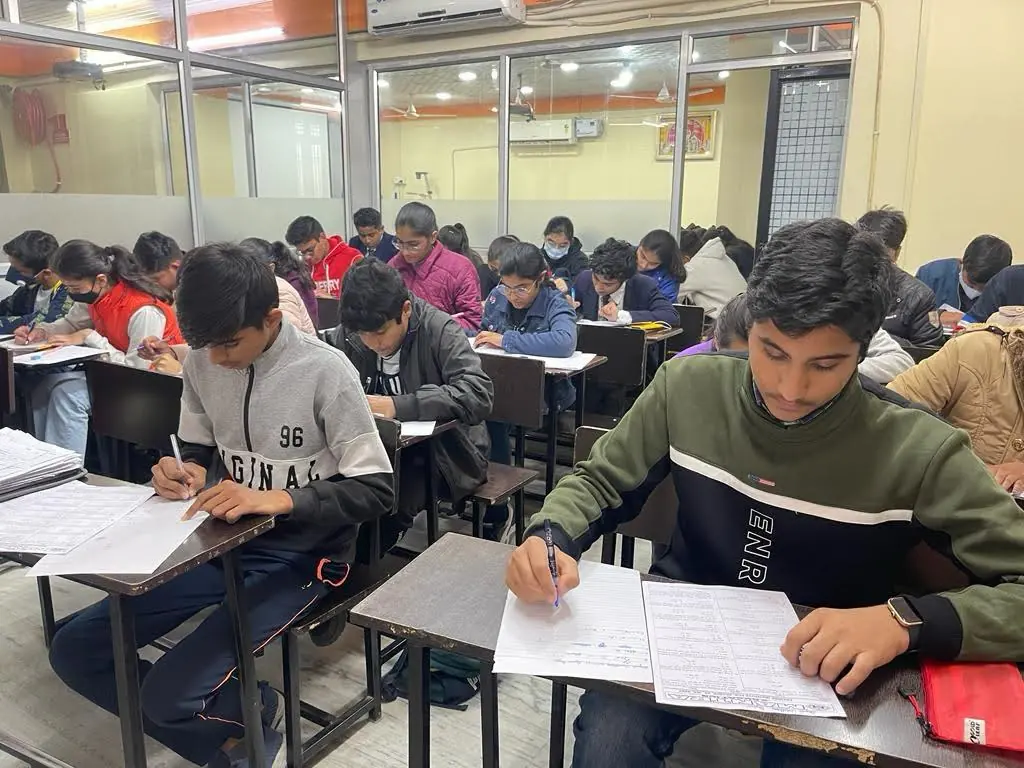 Classroom