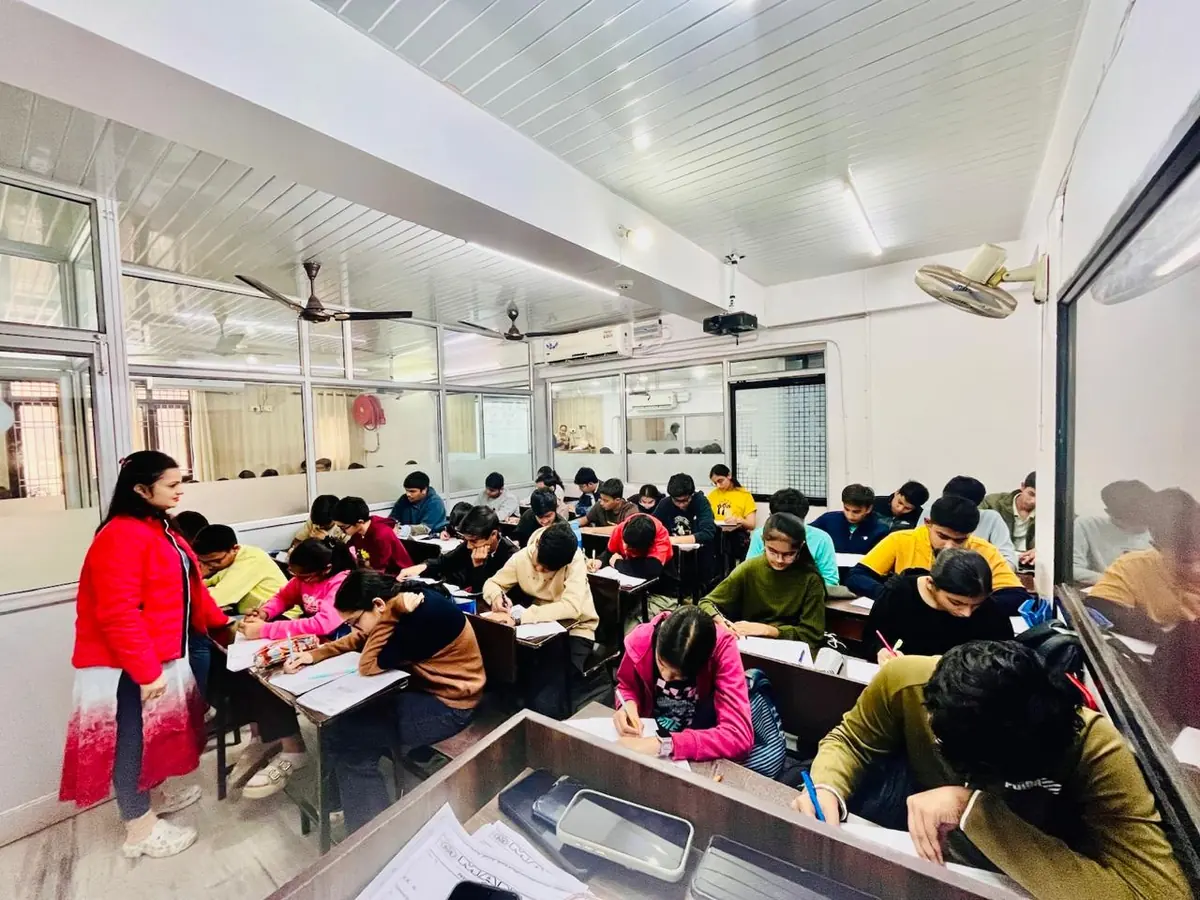 Classroom