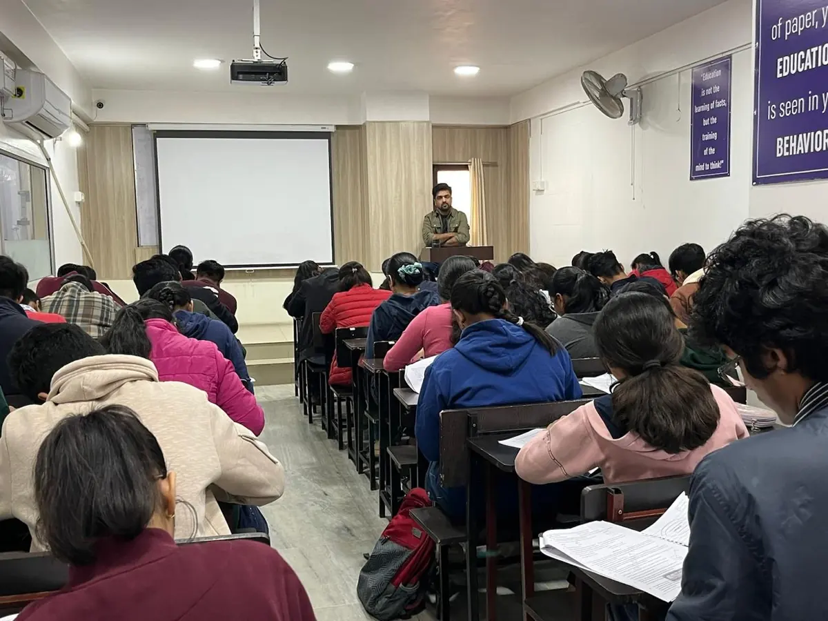 Classroom