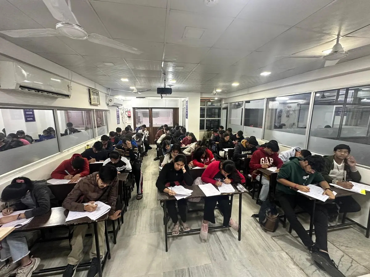 Classroom