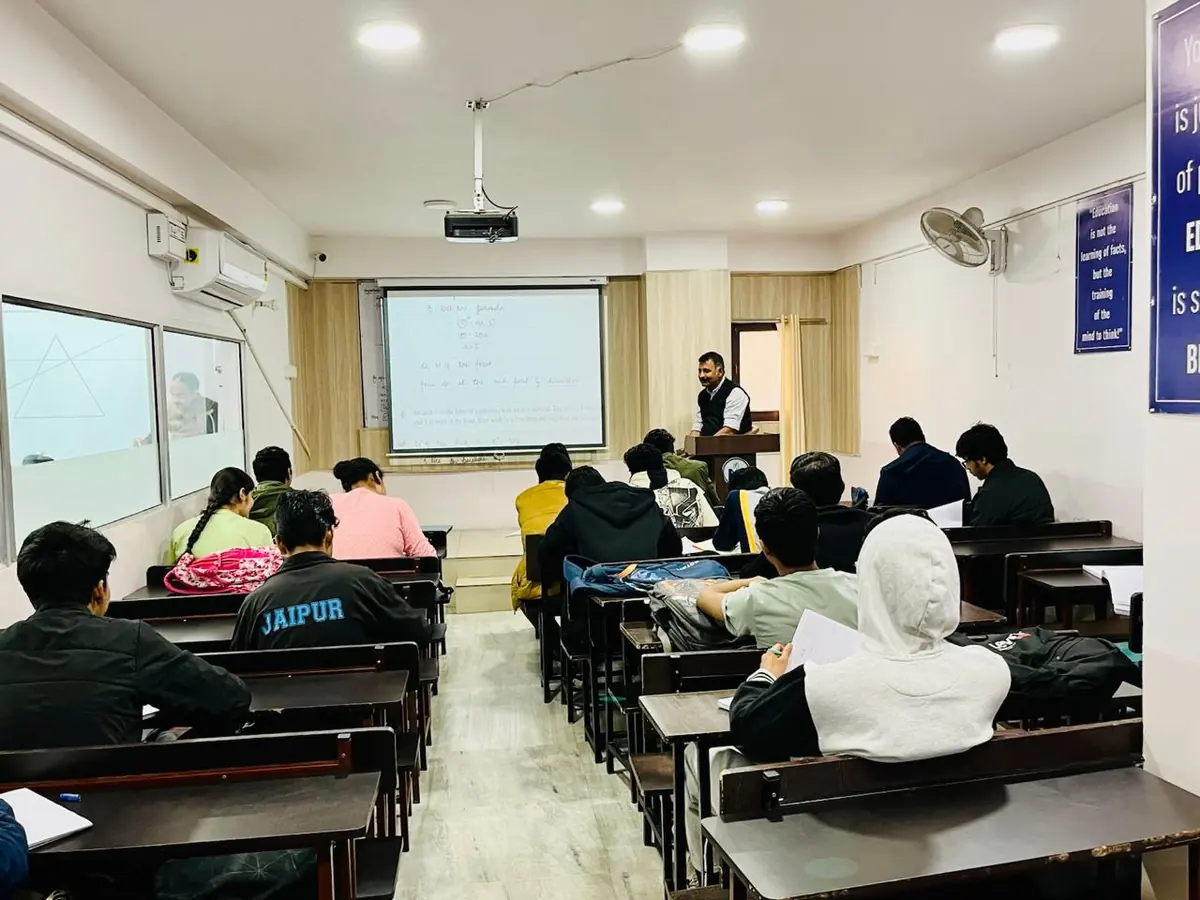 Classroom