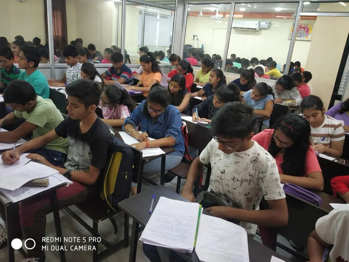 Classroom