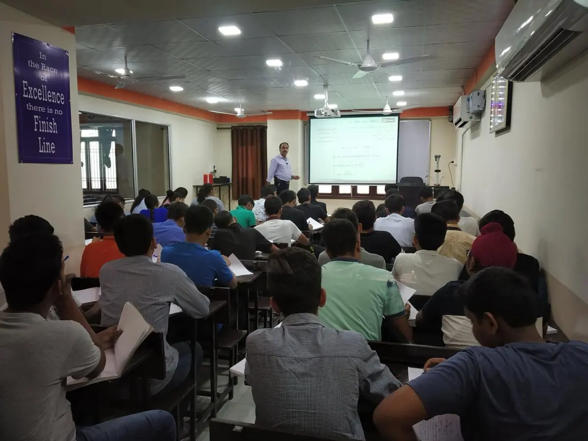 Classroom