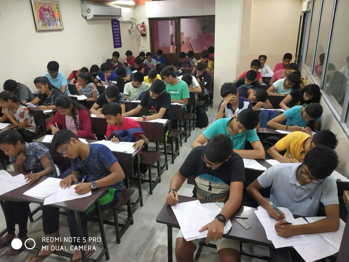 Classroom