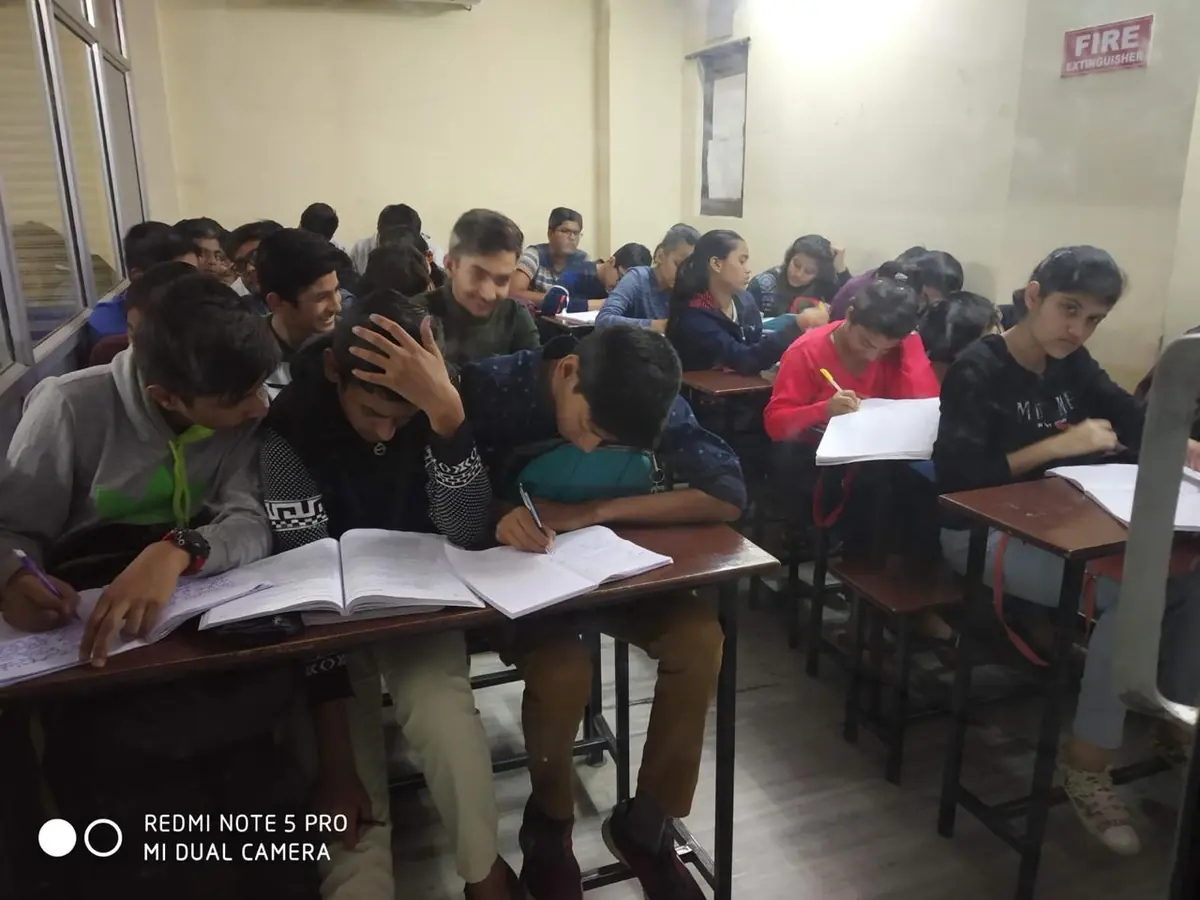 Classroom