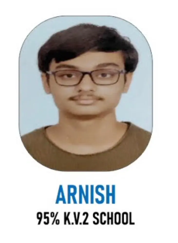 Topper Student