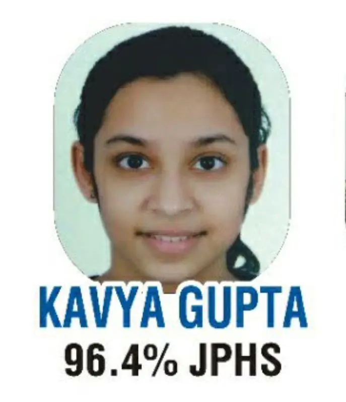 Topper Student