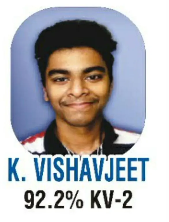 Topper Student