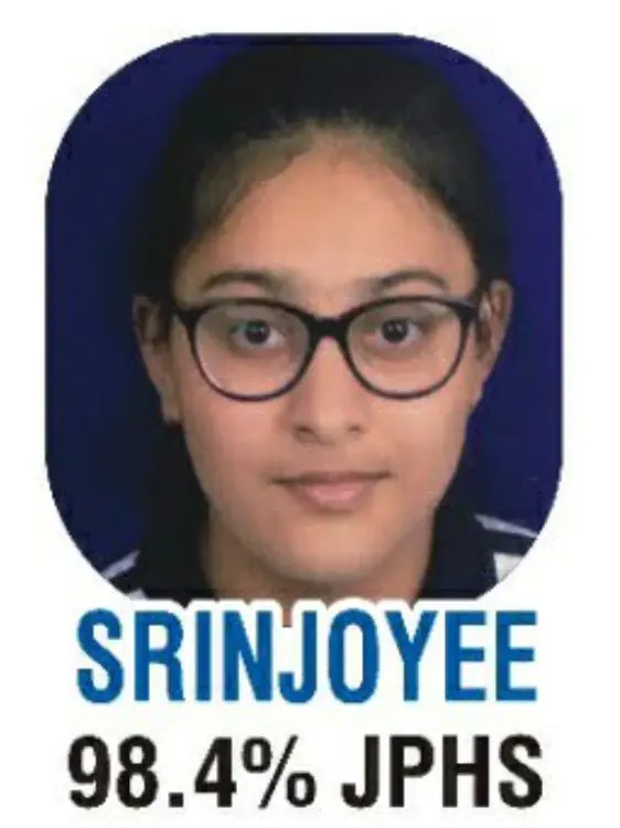 Topper Student