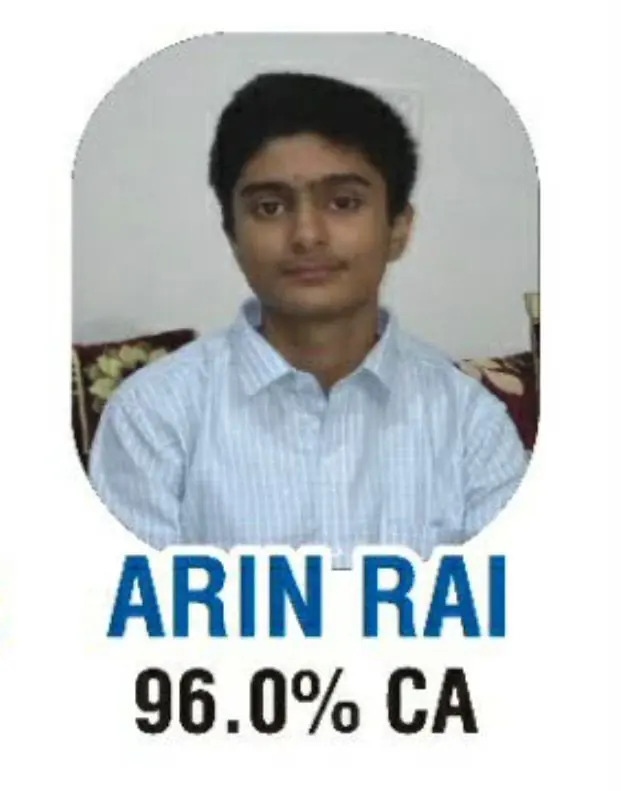 Topper Student