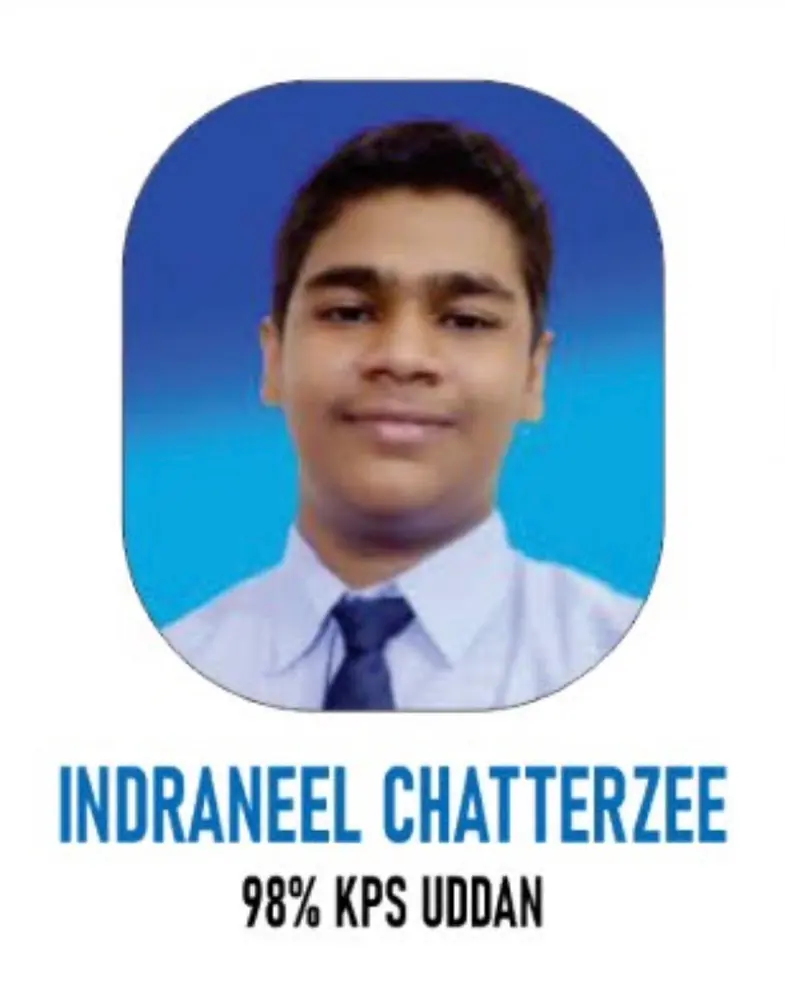 Topper Student