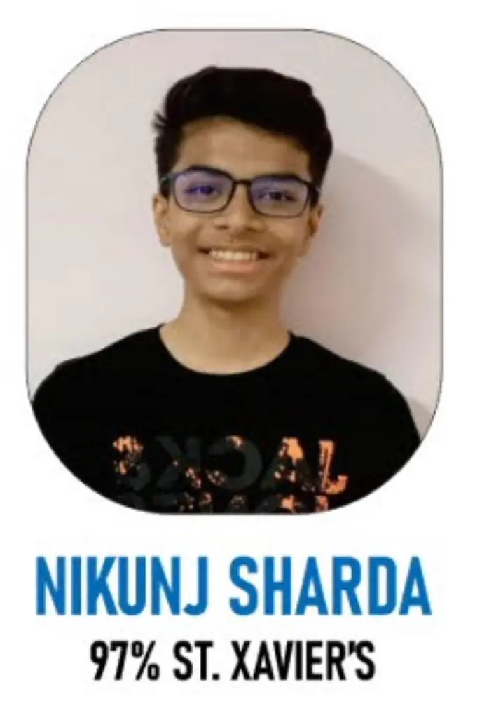 Topper Student
