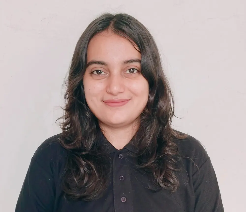 Ms. Charu Sharma – Biology, Mantra Education