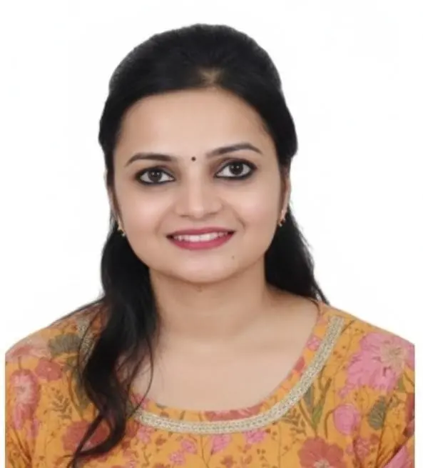 Ms. Shweta Gupta – Biology, Mantra Education