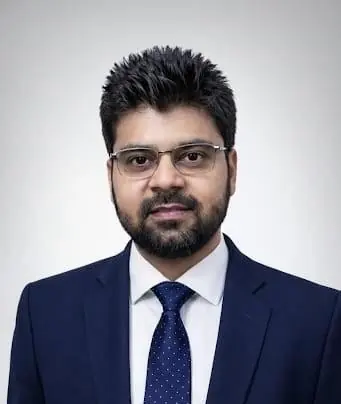 Dr. Vivek Sharma – Chemistry, Mantra Education