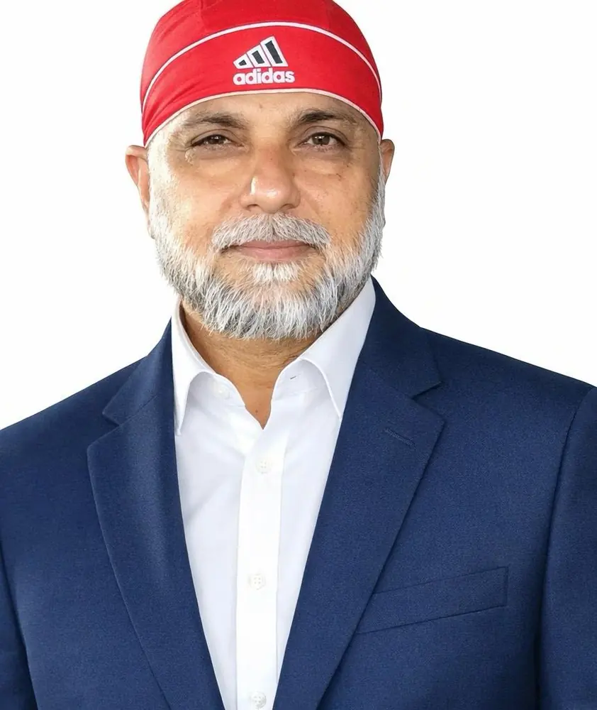 Mr. M. S. Arora – Mathematics, Mantra Education