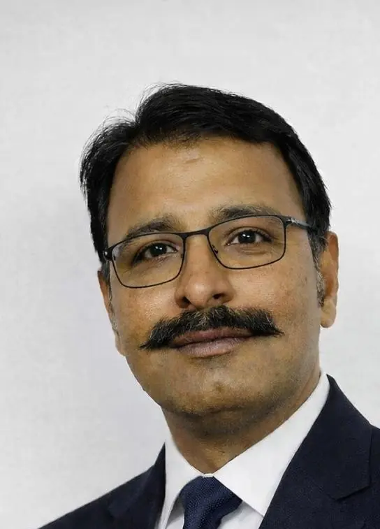 Mr. BHAWANI SINGH RATHORE – Mathematics, Mantra Education