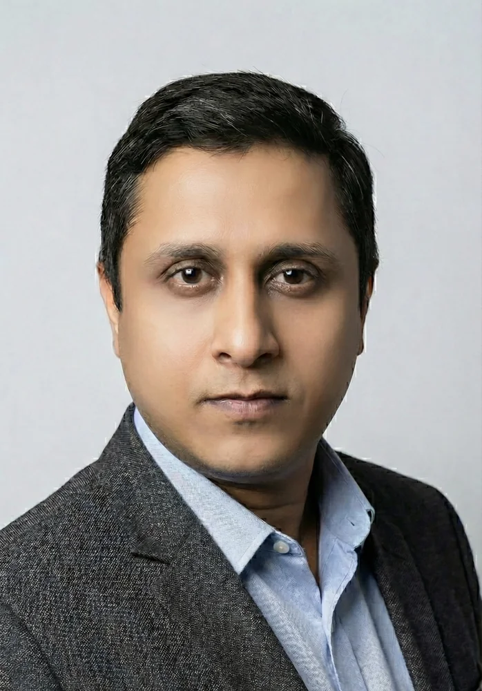 Mr. Divya Pareek – Physics, Mantra Education