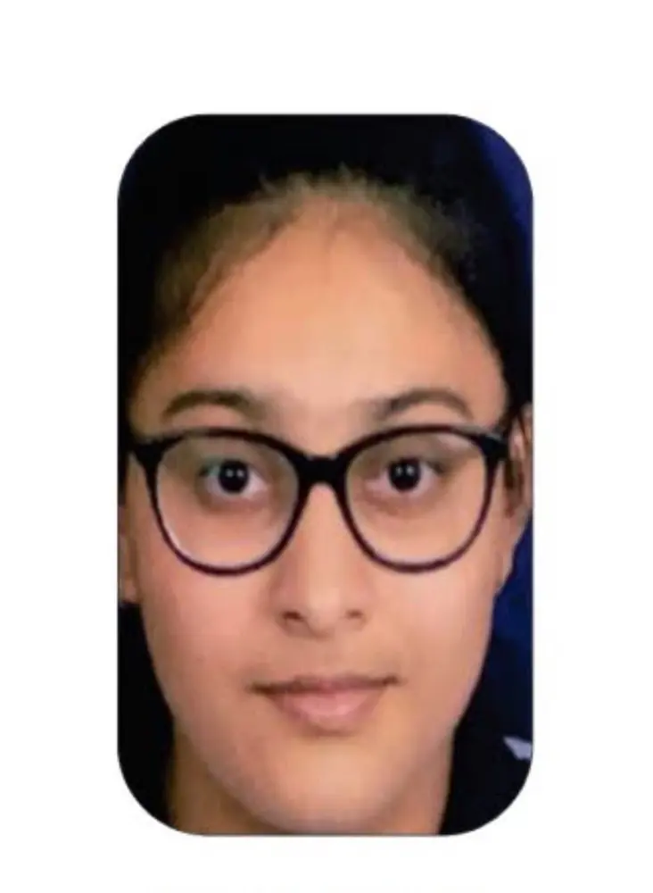 Srin Joyee - BITS Pilani