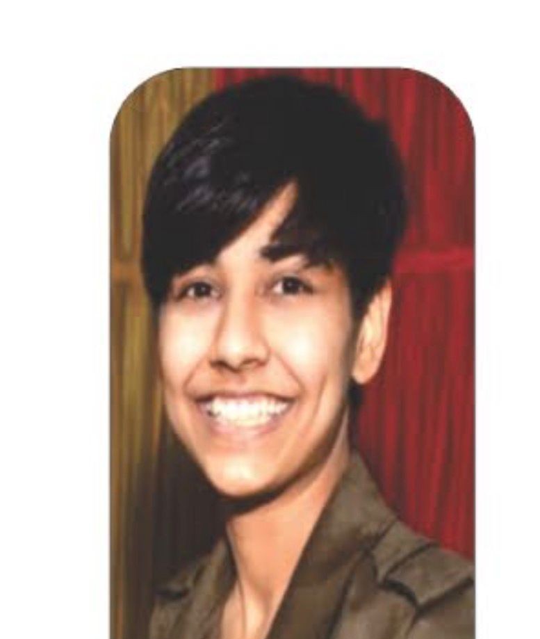 Student at SMS Medical College