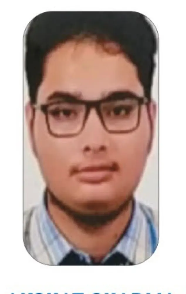 Student IIT