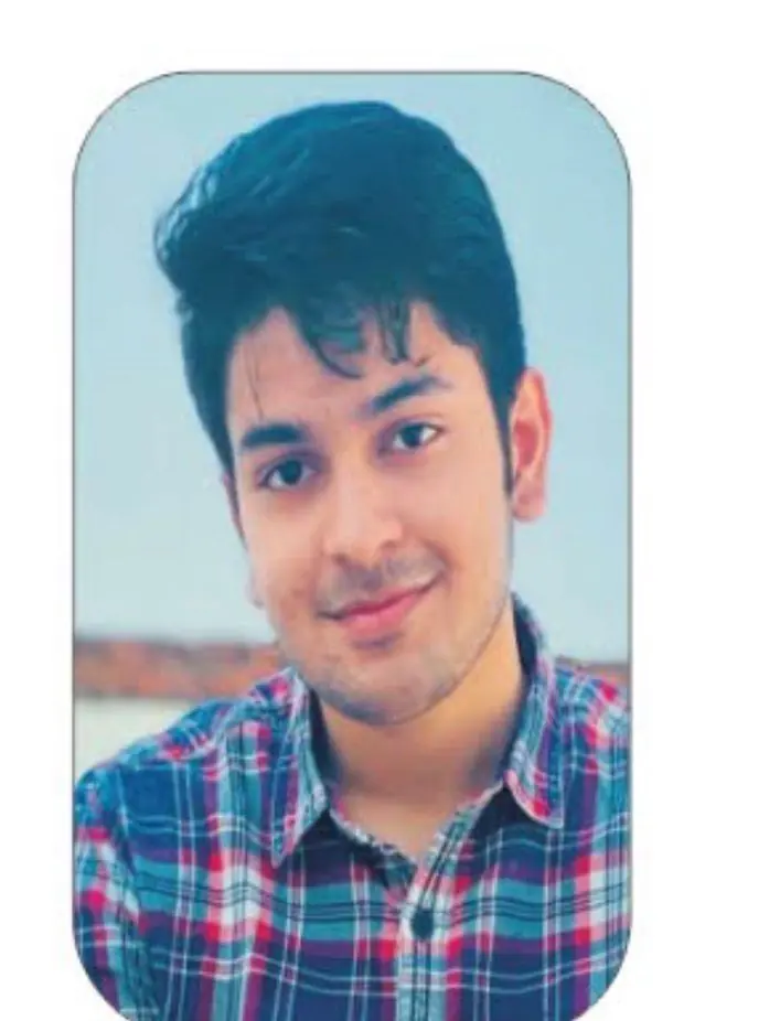 Student IIT
